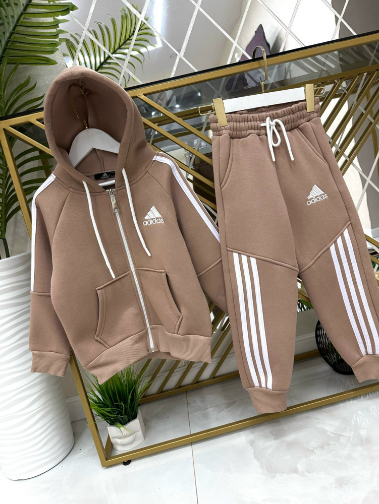 Купить Детский костюм бежевый оптом Садовод Интернет-каталог Садовод интернет-каталог