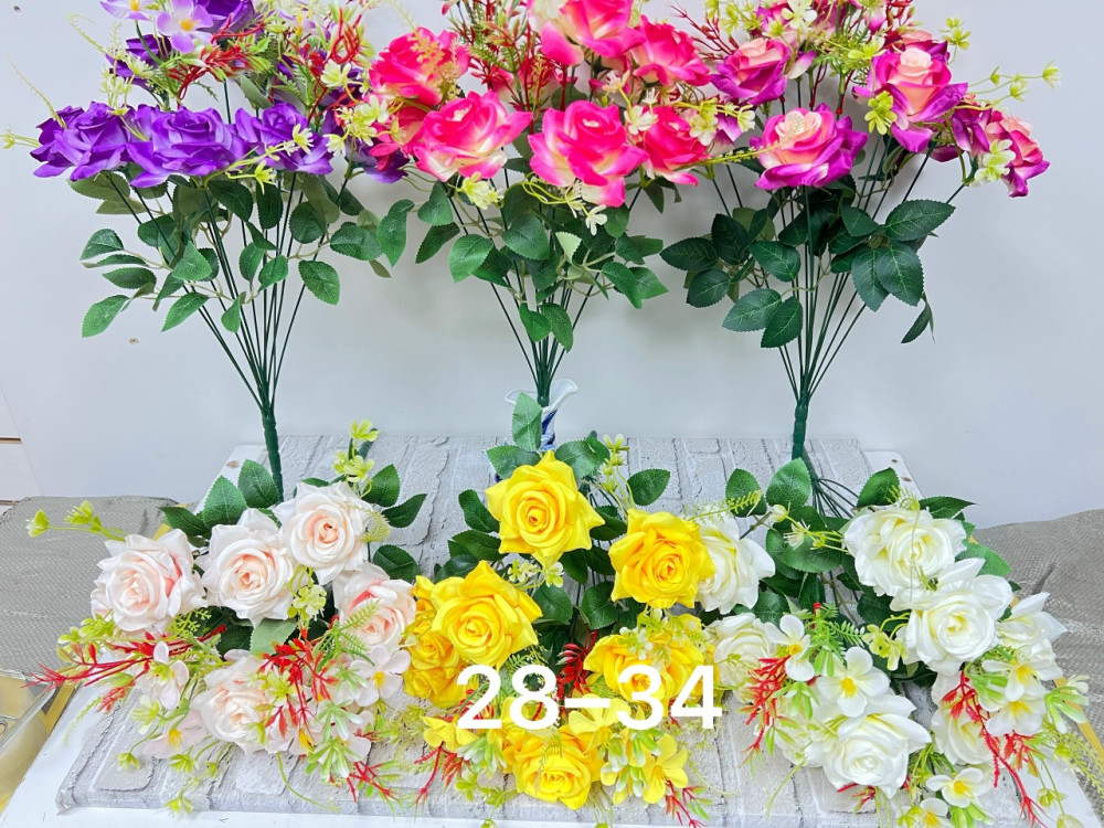 Купить Искусственные цветы оптом Садовод Интернет-каталог Садовод интернет-каталог