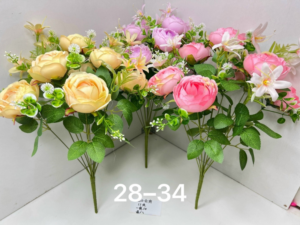 Купить Искусственные цветы оптом Садовод Интернет-каталог Садовод интернет-каталог