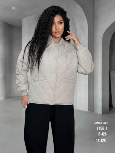 Куртка САДОВОД официальный интернет-каталог