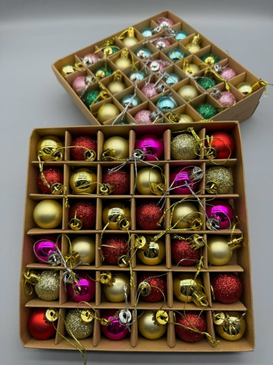 ЕЛОЧНЫЕ ИГРУШКИ САДОВОД официальный интернет-каталог