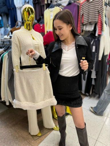 Юбка САДОВОД официальный интернет-каталог