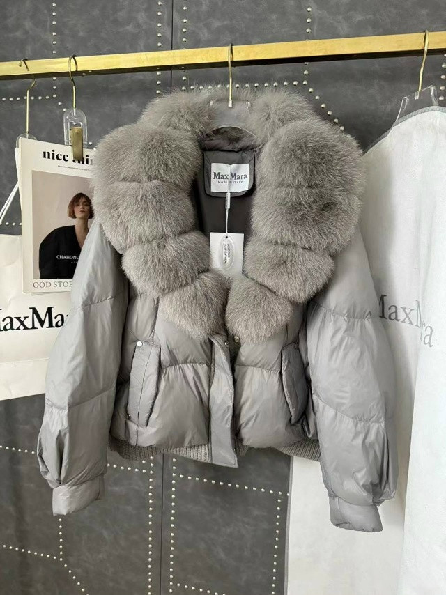 Купить Пуховик серый оптом Садовод Интернет-каталог Садовод интернет-каталог