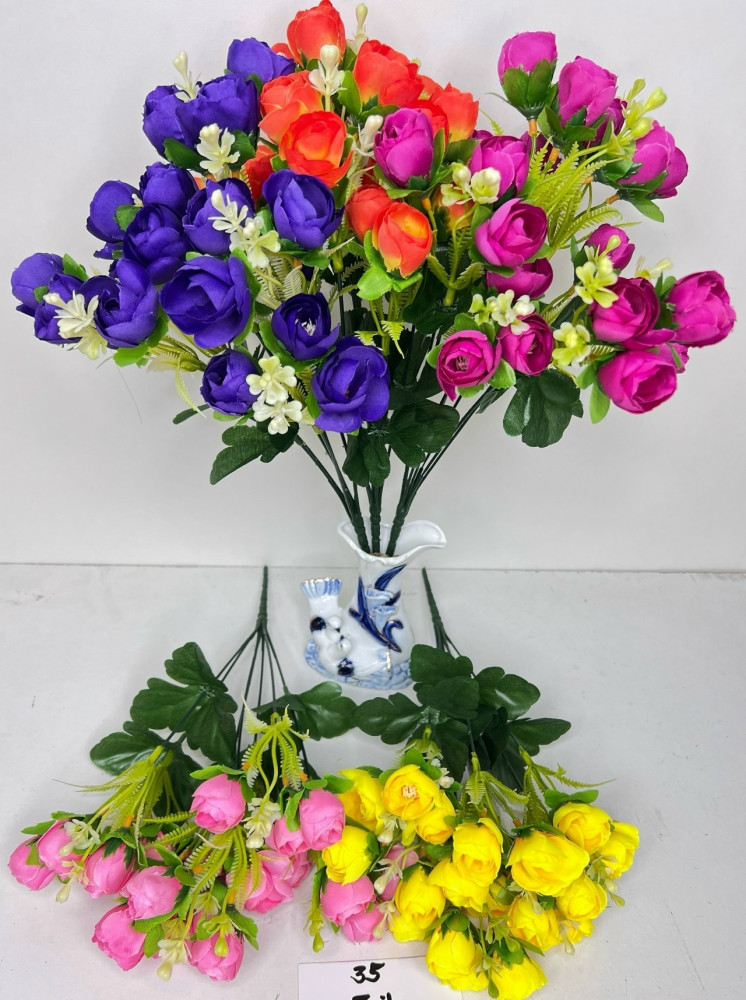 Купить Искусственные цветы оптом Садовод Интернет-каталог Садовод интернет-каталог