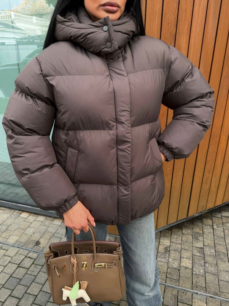 Купить Зимняя куртка. Новинка оптом Садовод Интернет-каталог Садовод интернет-каталог