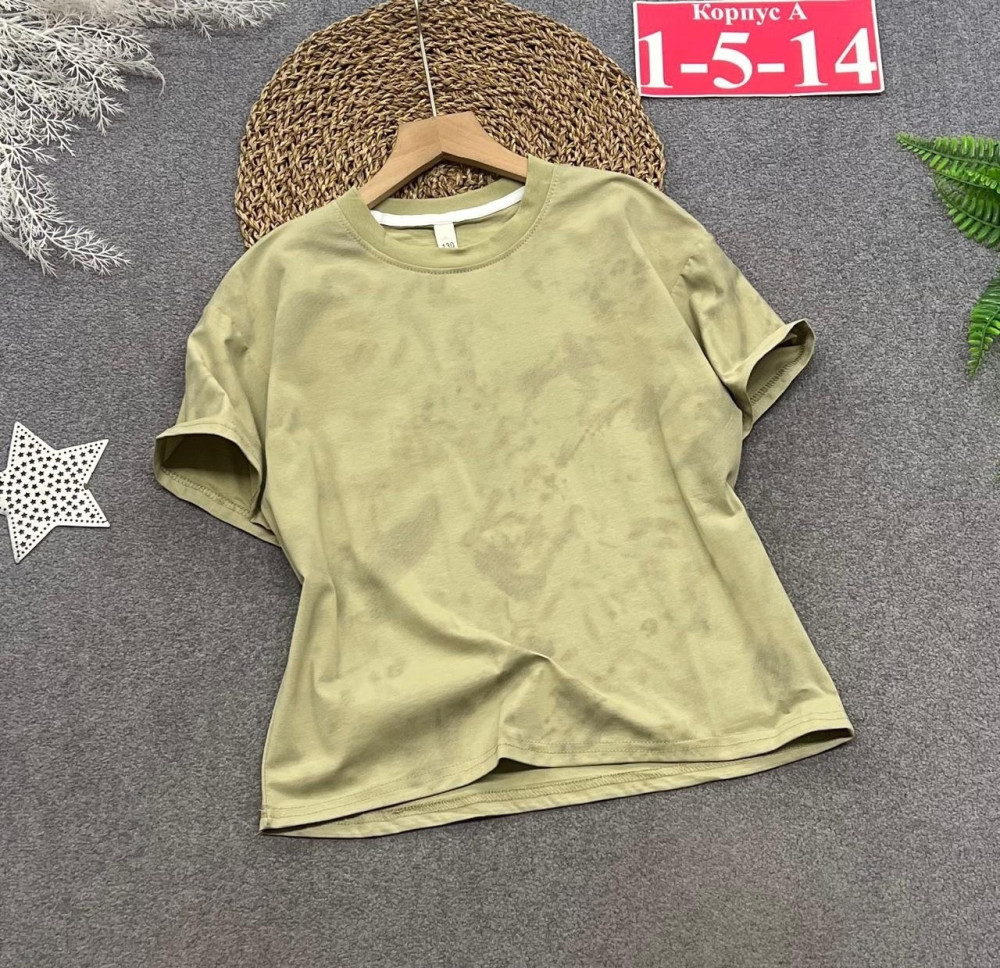 Купить Детская футболка желтая оптом Садовод Интернет-каталог Садовод интернет-каталог