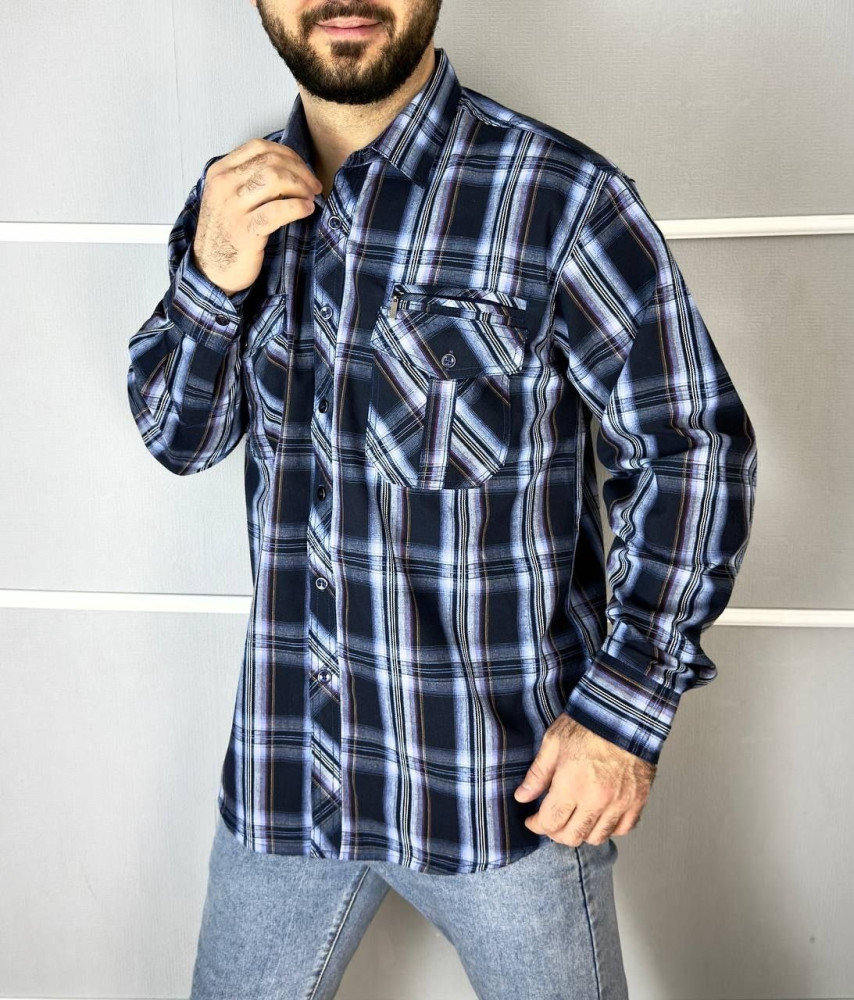 Купить Мужская рубашка Цвет как на фото оптом Садовод Интернет-каталог Садовод интернет-каталог