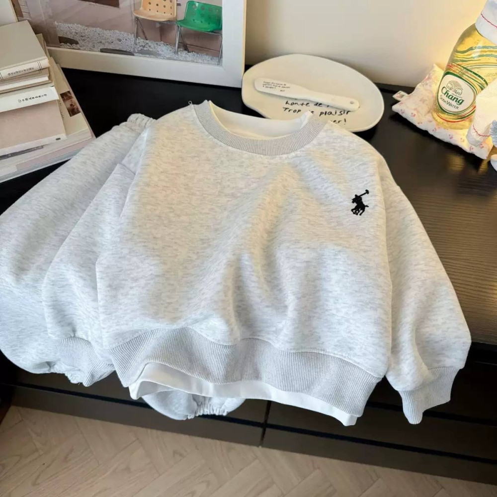 Купить Детский костюм серый оптом Садовод Интернет-каталог Садовод интернет-каталог