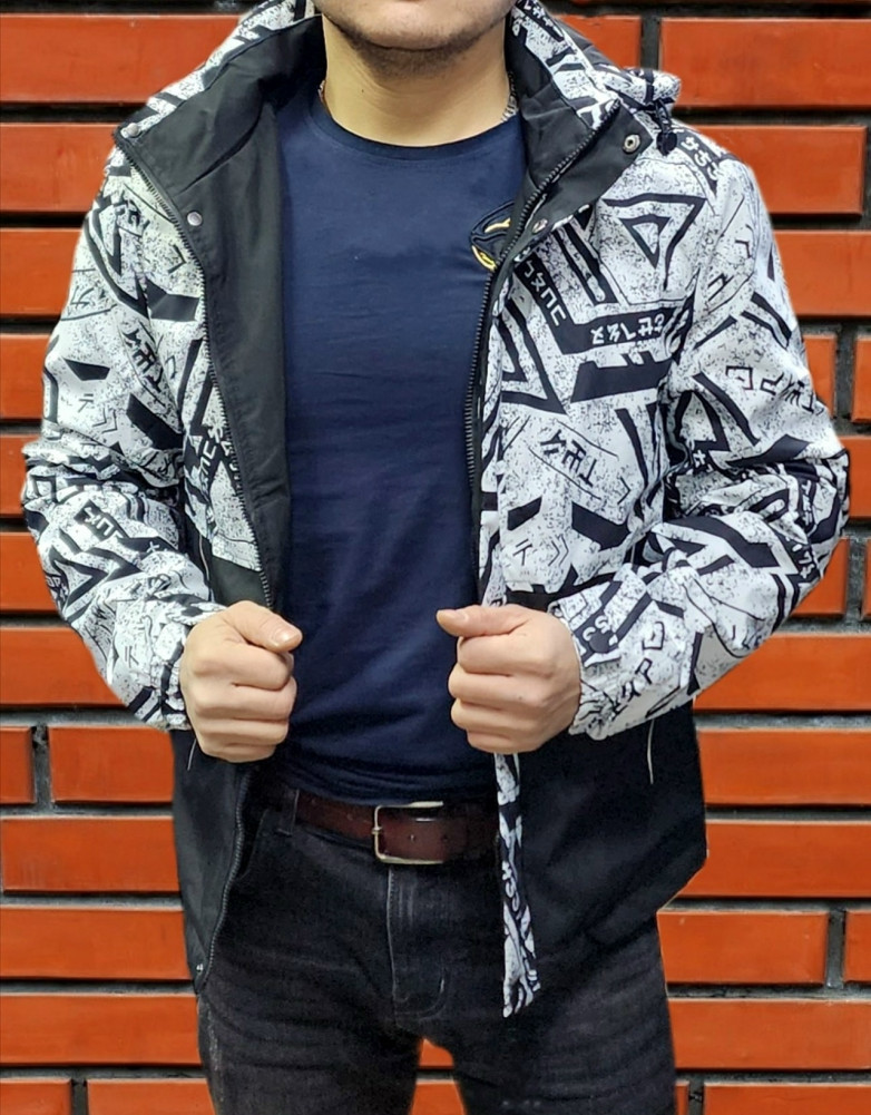 Купить Куртка мужская серая оптом Садовод Интернет-каталог Садовод интернет-каталог