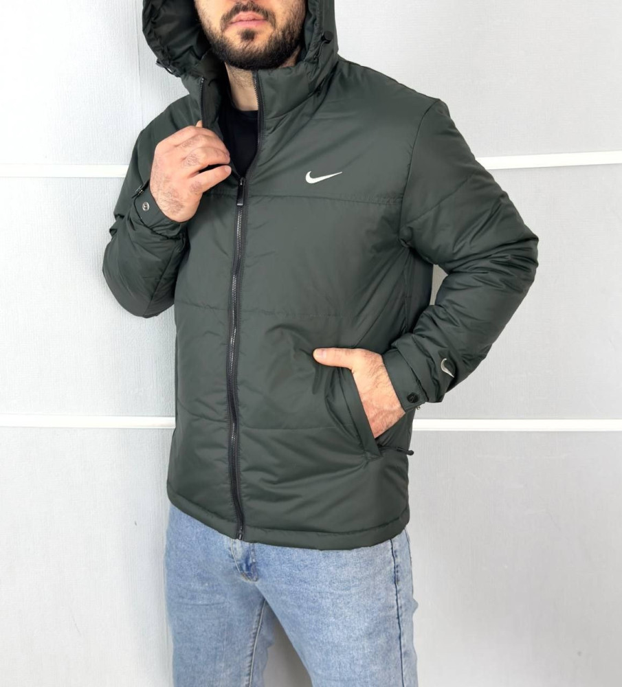 Купить Куртка мужская зеленая оптом Садовод Интернет-каталог Садовод интернет-каталог