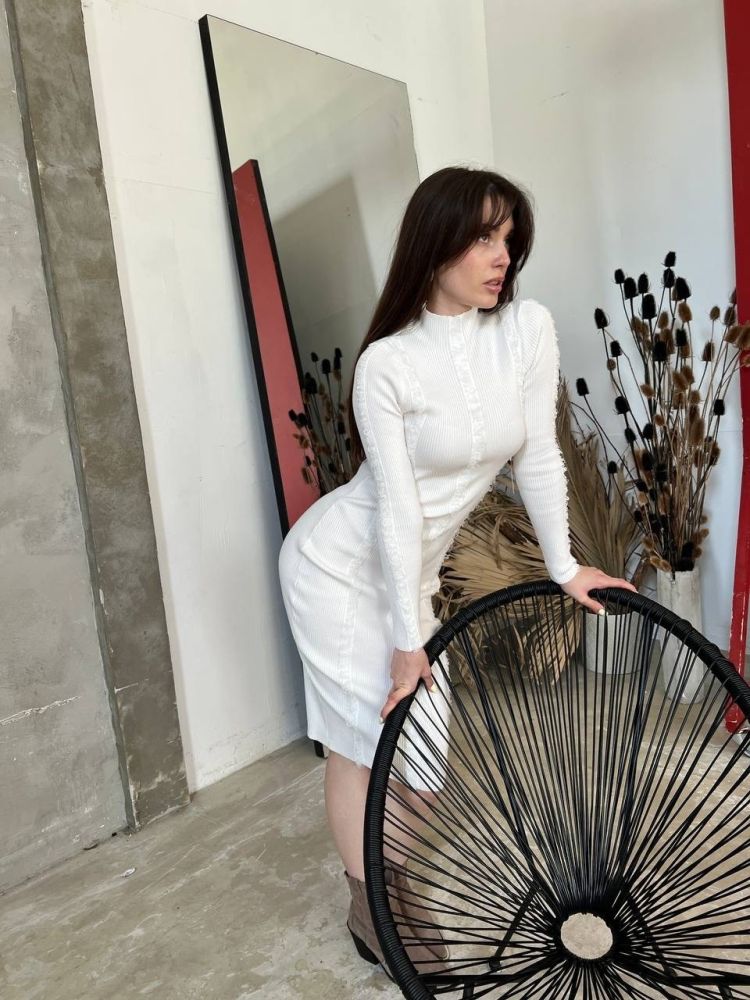 Купить Платье белое оптом Садовод Интернет-каталог Садовод интернет-каталог