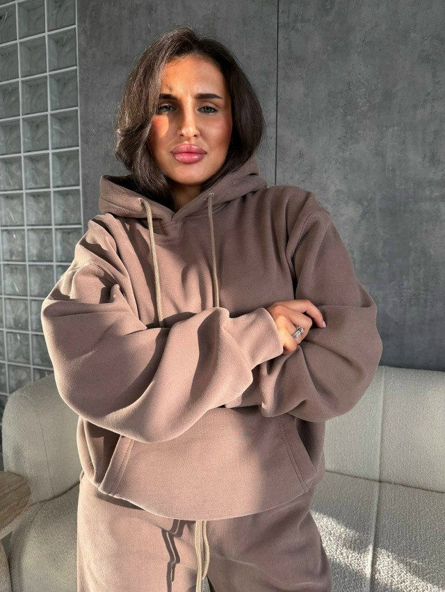 Купить Женский костюм коричневый оптом Садовод Интернет-каталог Садовод интернет-каталог