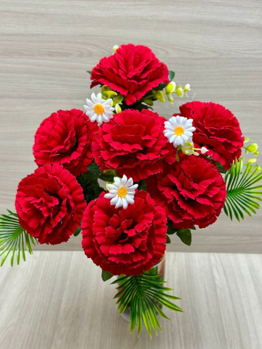 Искусственные цветы САДОВОД официальный интернет-каталог