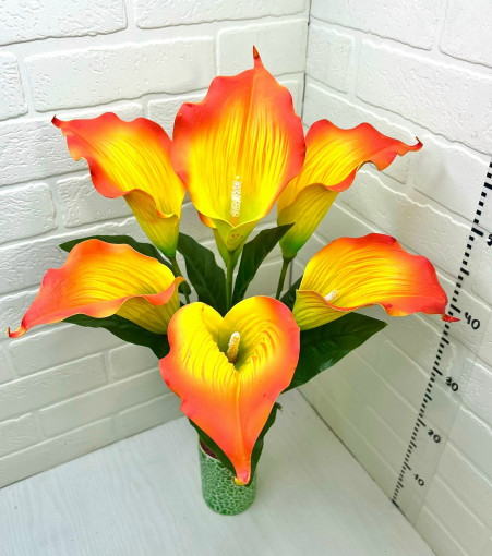 Искусственные цветы САДОВОД официальный интернет-каталог