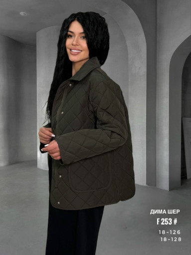 Куртка САДОВОД официальный интернет-каталог