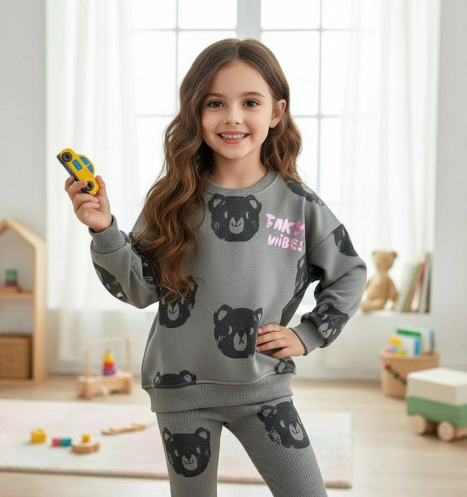 Купить Детский костюм серый оптом Садовод Интернет-каталог Садовод интернет-каталог