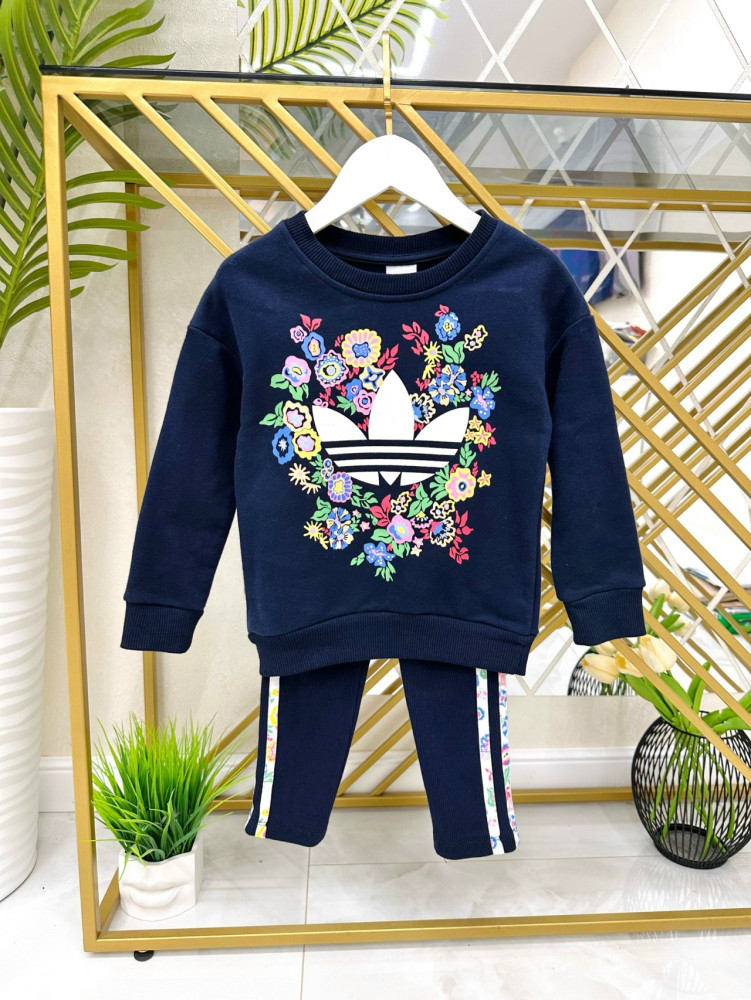 Купить Детский костюм синий оптом Садовод Интернет-каталог Садовод интернет-каталог