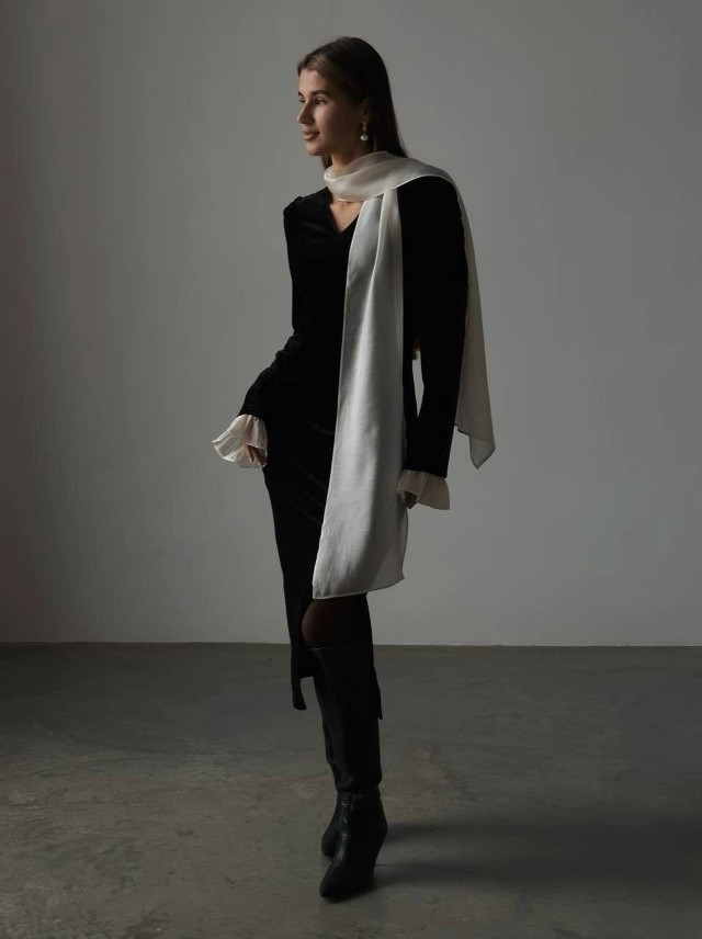 Купить Платье черное оптом Садовод Интернет-каталог Садовод интернет-каталог