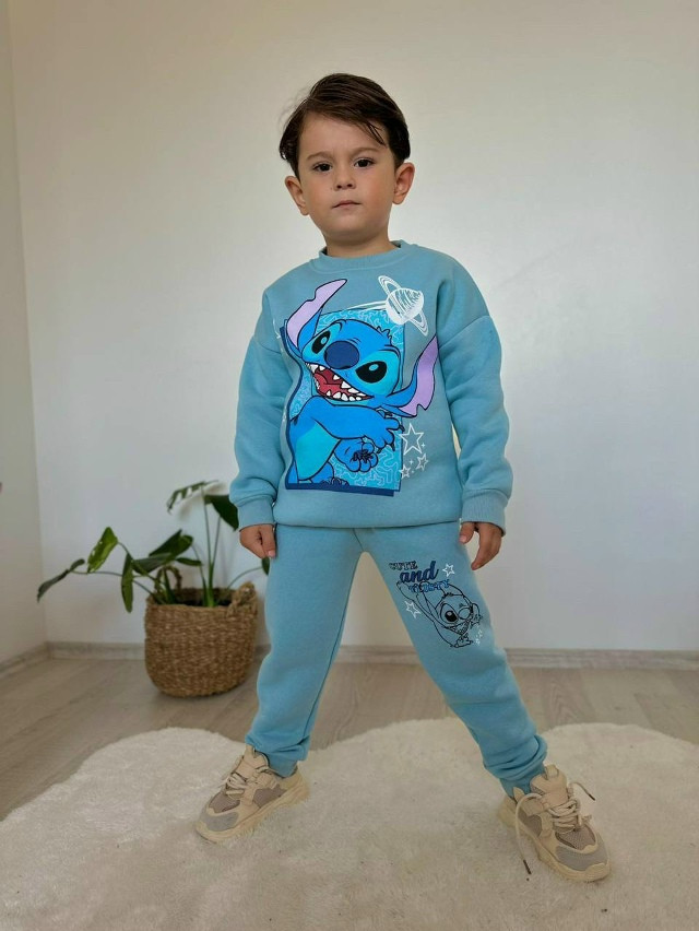 Купить Детский костюм голубой оптом Садовод Интернет-каталог Садовод интернет-каталог