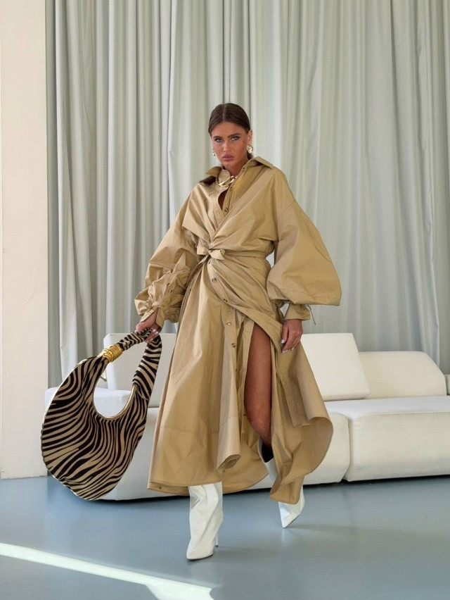 Купить Платье бежевое оптом Садовод Интернет-каталог Садовод интернет-каталог