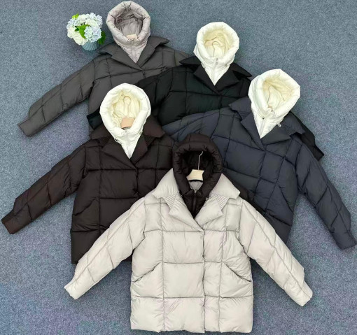 Куртка Еврозима САДОВОД официальный интернет-каталог