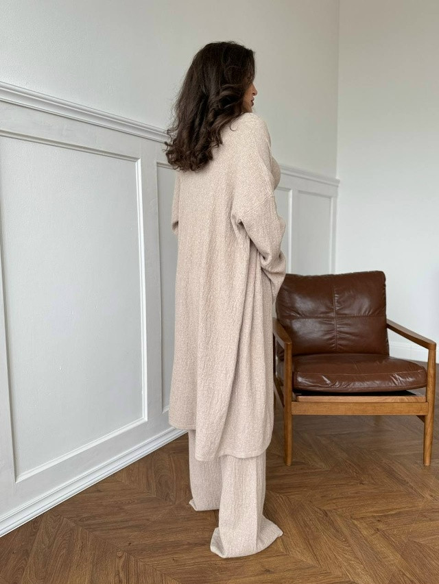 Купить Женский костюм бежевый оптом Садовод Интернет-каталог Садовод интернет-каталог