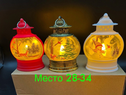 фонарь САДОВОД официальный интернет-каталог