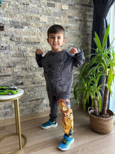 Костюм САДОВОД официальный интернет-каталог