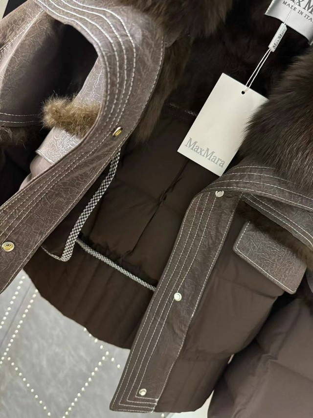 Купить Пуховик коричневый оптом Садовод Интернет-каталог Садовод интернет-каталог