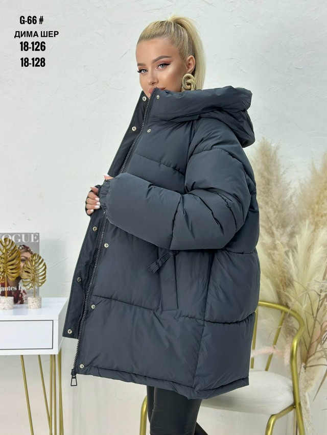 Купить Куртка женская черная оптом Садовод Интернет-каталог Садовод интернет-каталог