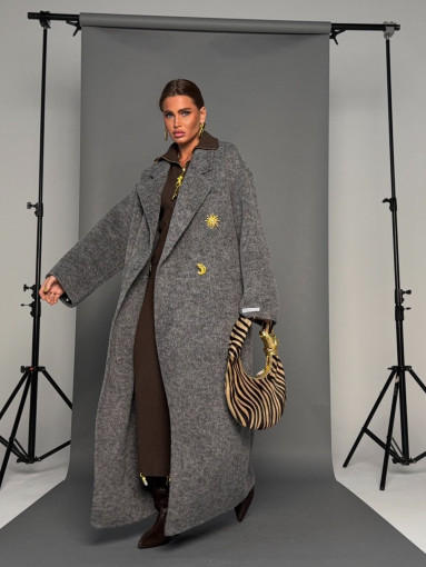 Пальто САДОВОД официальный интернет-каталог