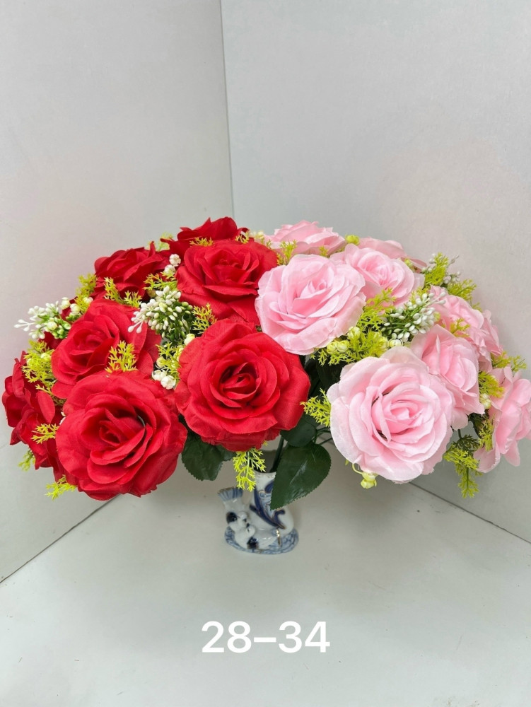 Купить ИСКУССТВЕННЫЕ ЦВЕТЫ оптом Садовод Интернет-каталог Садовод интернет-каталог