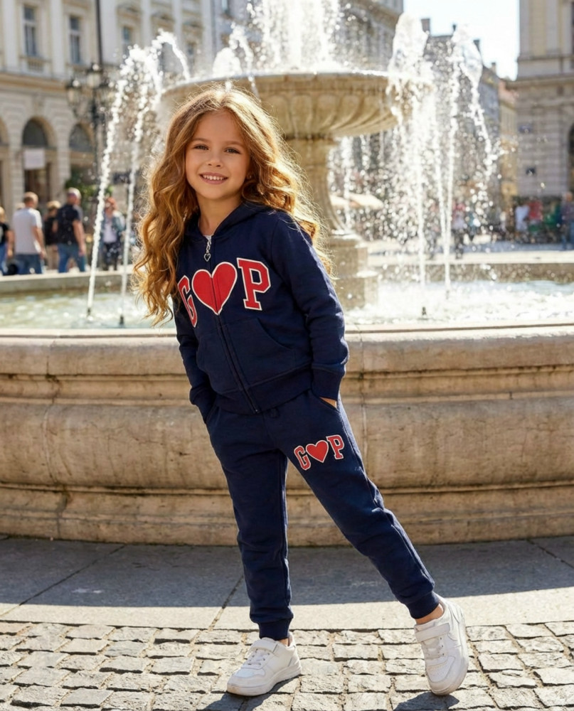 Купить Детский костюм синий оптом Садовод Интернет-каталог Садовод интернет-каталог