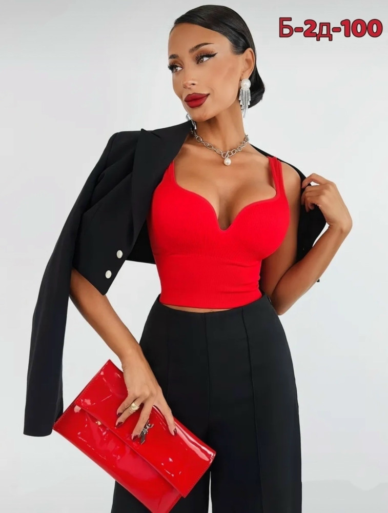 Купить Топ красный оптом Садовод Интернет-каталог Садовод интернет-каталог