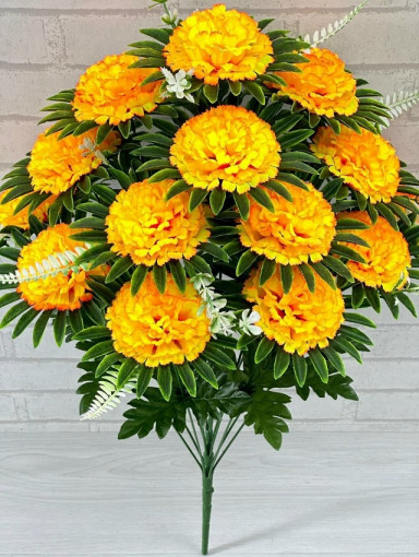 Искусственные цветы САДОВОД официальный интернет-каталог