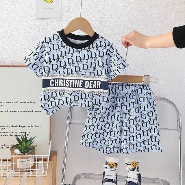 Купить Детский костюм голубой оптом Садовод Интернет-каталог Садовод интернет-каталог