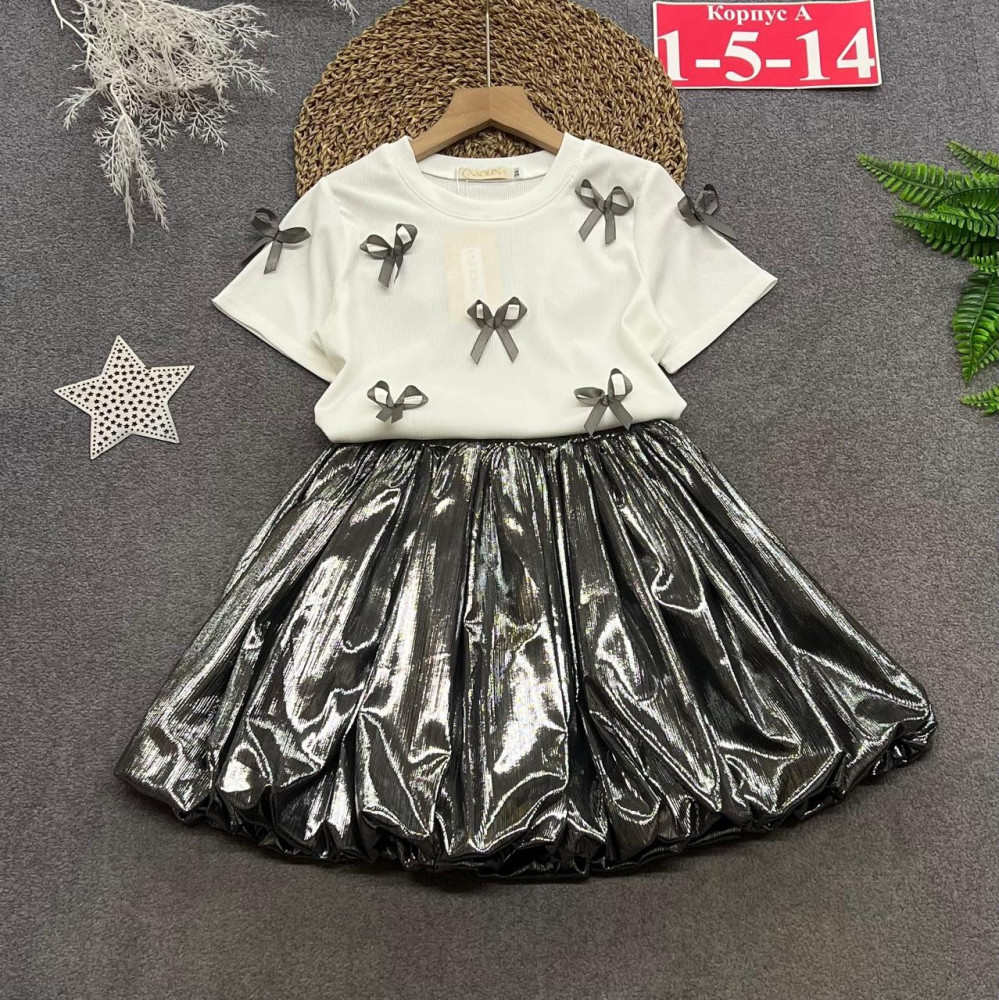 Купить Детский костюм серый оптом Садовод Интернет-каталог Садовод интернет-каталог