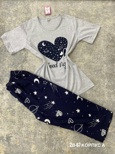 пижама САДОВОД официальный интернет-каталог