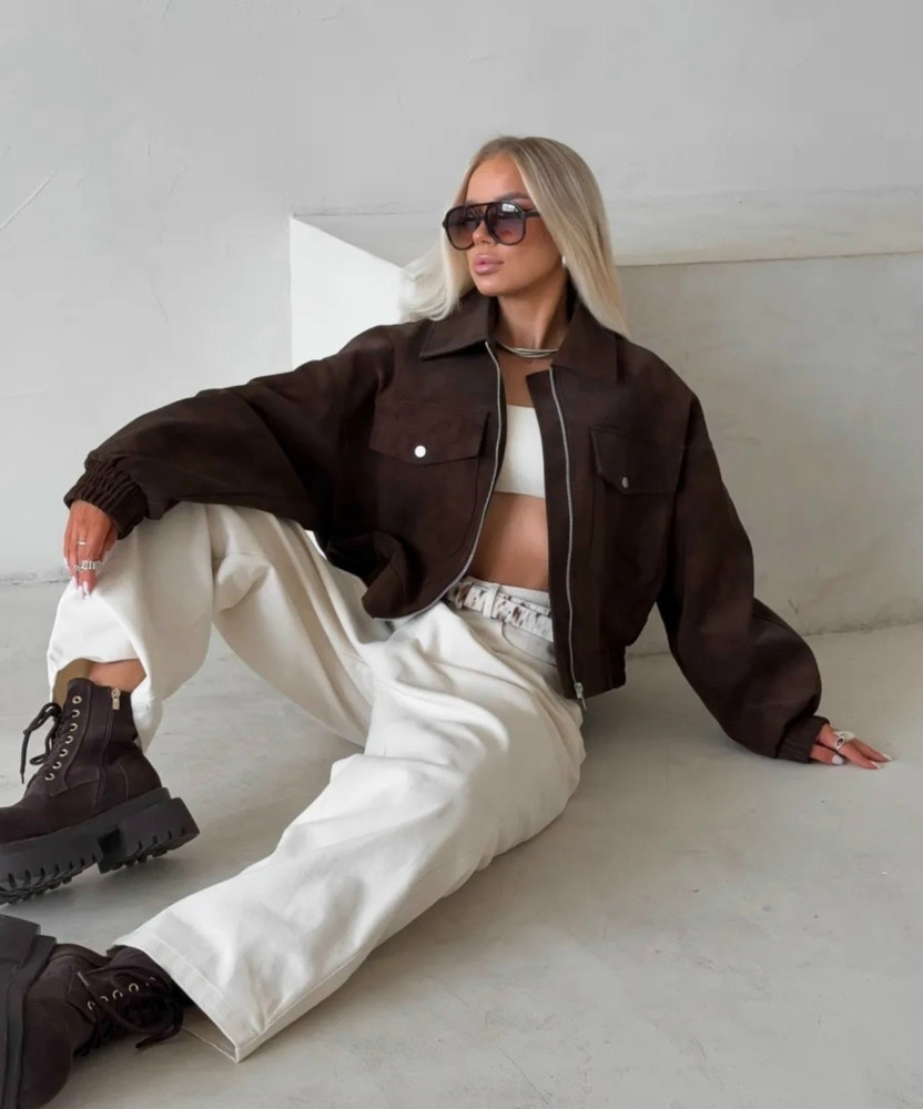 Купить Куртка из замши оптом Садовод Интернет-каталог Садовод интернет-каталог