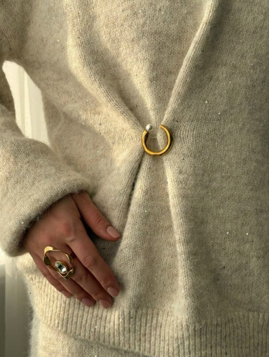 брошь САДОВОД официальный интернет-каталог