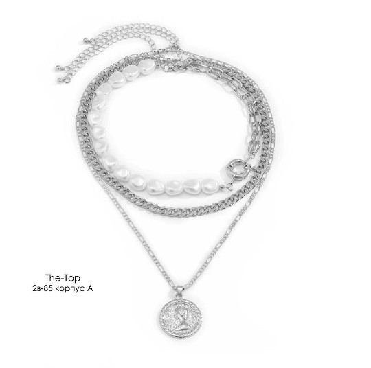 Купить ожерелье оптом Садовод Интернет-каталог Садовод интернет-каталог