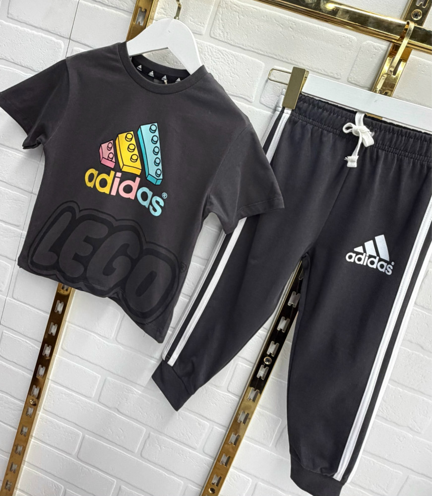 Купить Детский костюм серый оптом Садовод Интернет-каталог Садовод интернет-каталог