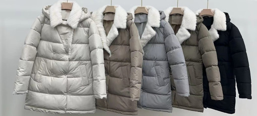 Зимняя куртка САДОВОД официальный интернет-каталог