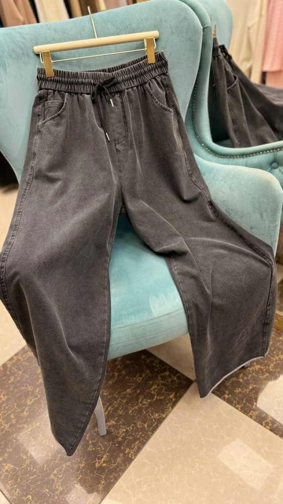 Купить Женские брюки серые оптом Садовод Интернет-каталог Садовод интернет-каталог