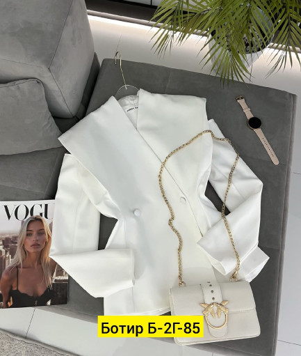 Пиджак САДОВОД официальный интернет-каталог