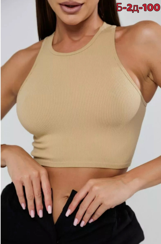 Купить Топ бежевый оптом Садовод Интернет-каталог Садовод интернет-каталог