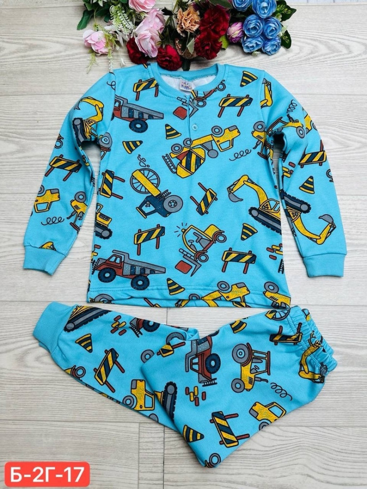 Купить Детская  пижама  для мальчика оптом Садовод Интернет-каталог Садовод интернет-каталог