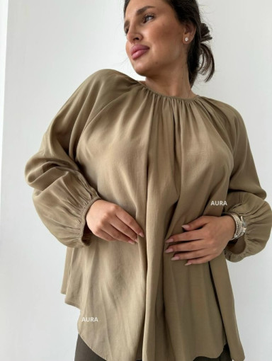 блузка САДОВОД официальный интернет-каталог