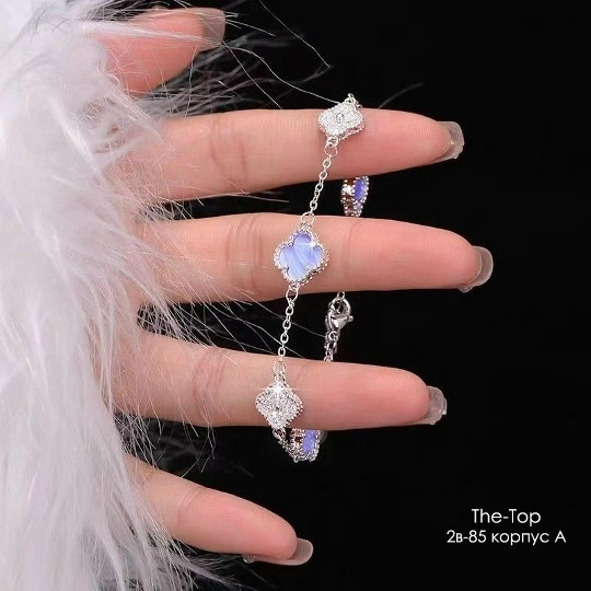 Купить Браслеты из клеверов оптом Садовод Интернет-каталог Садовод интернет-каталог