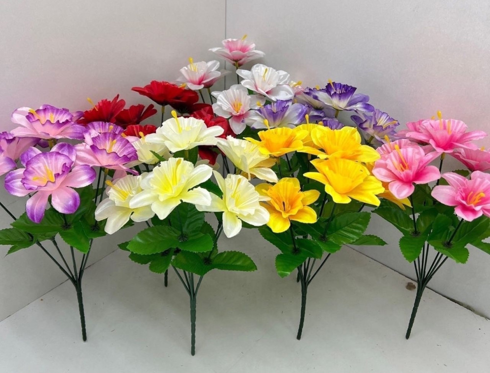 Купить Искусственные цветы оптом Садовод Интернет-каталог Садовод интернет-каталог